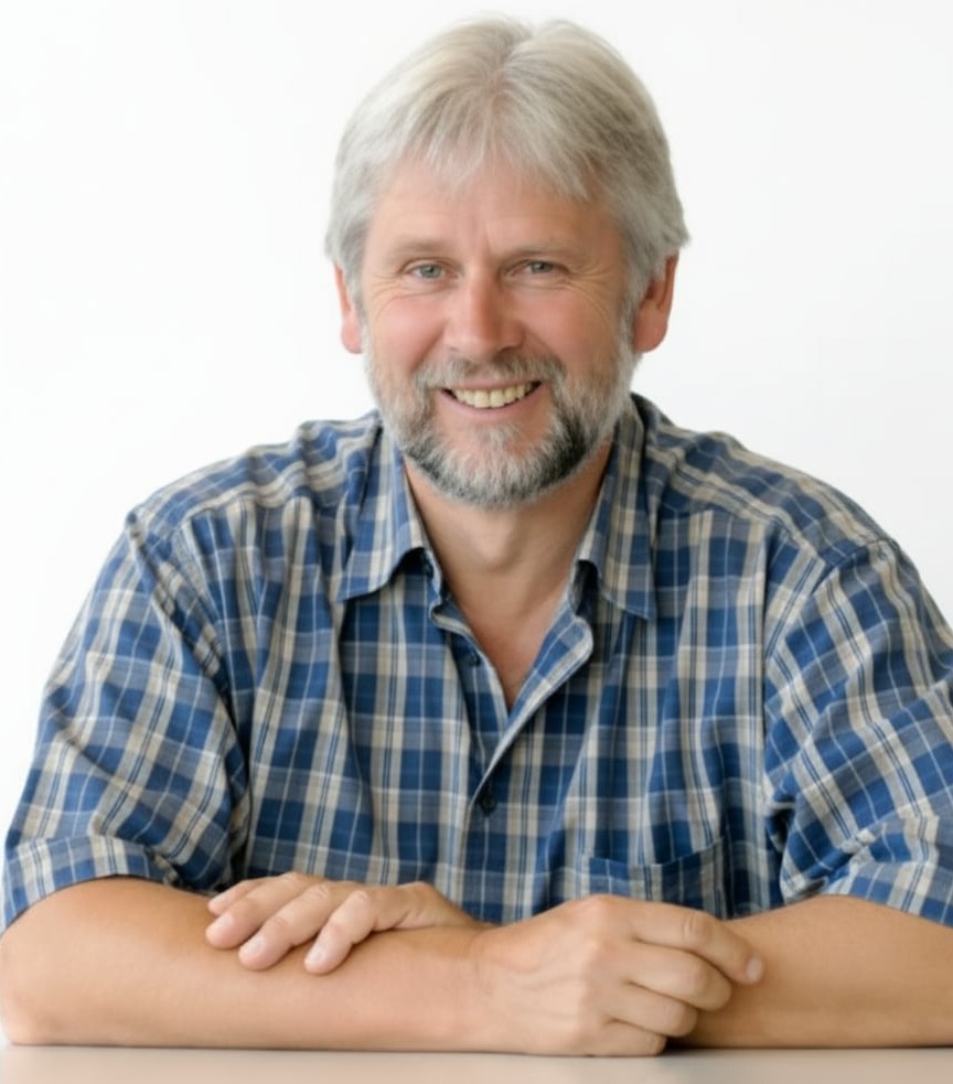 Ted woodworking creator