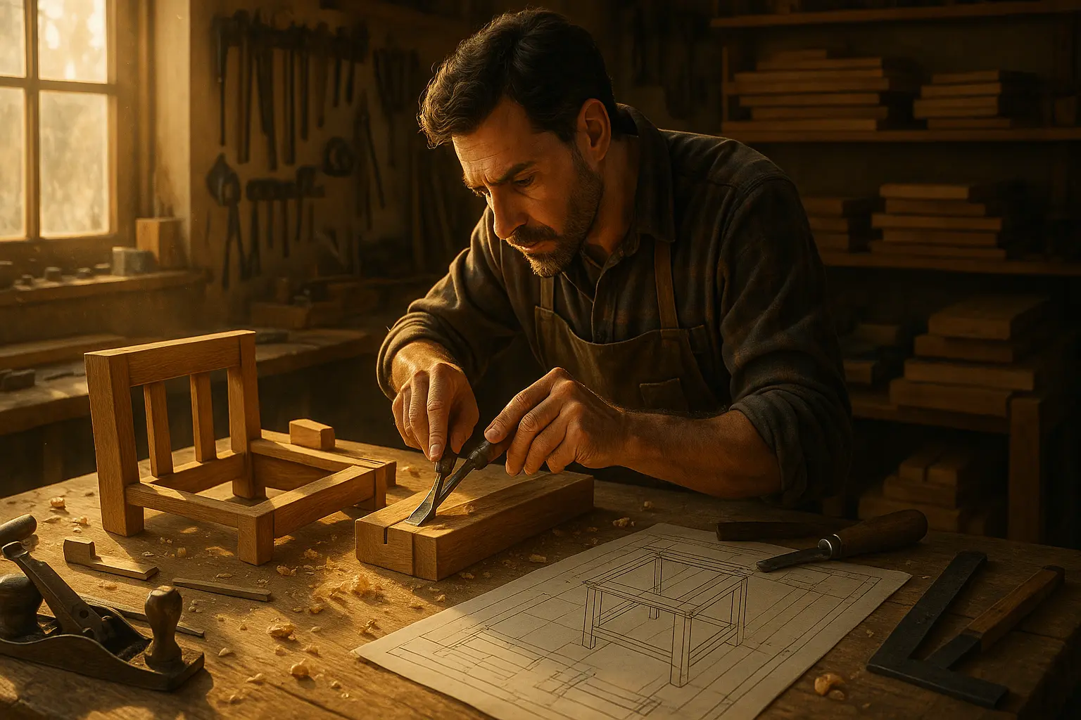 Teds Woodworking